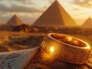 Când a apărut obiceiul de a purta verighete după căsătorie? La început se făceau din papură și stuf Obiceiul de a purta verighete