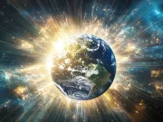 O nouă idee surprinzătoare cu privire la ceea ce a creat viața pe Pământ ce a creat viața pe Pământ