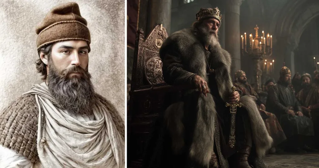 cele mai mari trădări din istoria poporului român