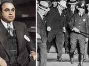 Cum a devenit Al Capone unul dintre cei mai cunoscuți gangsteri din lume și cât de puternic era în realitate? al capone viata biografie