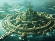 3 ținuturi antice legendare și misterele din jurul lor: Atlantida, Insula Thule și Insulele Fericiților ținuturi antice legendare