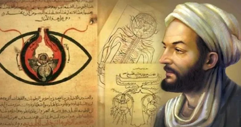 avicenna