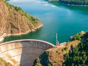 Barajul Vidraru: istoria și povestea sa fascinantă barajul vidraru