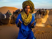 Cine sunt berberii? Istoria și curiozități despre „oamenii liberi” ai deșertului berberi