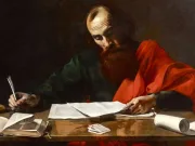 Misterul cauzat de Biblia pierdută a Sfântului Pavel: cineva ascunde ceva! Biblia pierdută a Sfântului Pavel