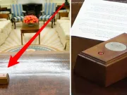 Există cu adevărat „butonul roșu” care ar putea porni un război nuclear? butonul roșu