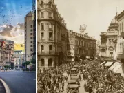 De ce se numește Calea Victoriei din București astfel? Istoria uneia dintre cele mai vechi străzi ale Capitalei Calea Victoriei