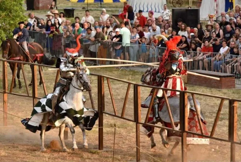 cavaleri români