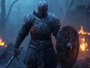 Cine erau misterioșii cavaleri români din armatele țărilor române din Evul Mediu și cât de pregătiți erau? cavaleri români