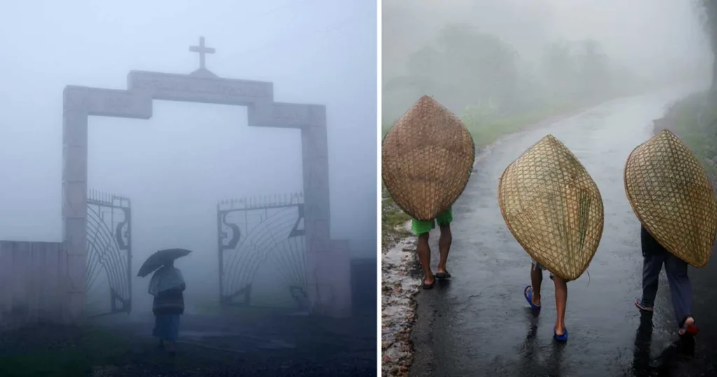 Mawsynram