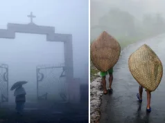 Mawsynram