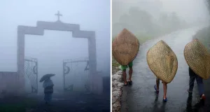 Mawsynram