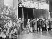 5 dintre cele mai devastatoare crize financiare din istorie și cum au afectat acestea România Marea Criză Economică cele mai devastatoare crize financiare