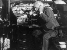 thomas edison alo telefon