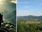 Legenda întemeierii Bucureștiului: cine a fost ciobanul Bucur, care a pus bazele Capitalei? Legenda întemeierii Bucureștiului ciobanul bucur