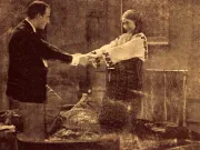 Care a fost primul film cu sunet în limba română? Ciuleandra, ecranizarea romanului lui L. Rebreanu primul film cu sunet în limba română ciuleandra