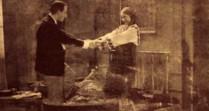 primul film cu sunet în limba română ciuleandra