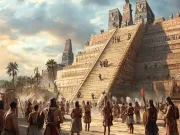 Civilizația Aztecă: 25 de curiozități despre azteci, pe care iubitorii de istorie trebuie să le știe Civilizația aztecă