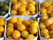 Corcodușe: ce beneficii au și cum le putem consuma corcodușe