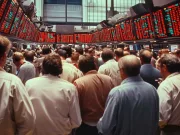 Crahul de pe Wall Street din 1929: care au fost cauzele prăbușirii bursei și declanșării Marii Crize Economice? Crahul de pe Wall Street