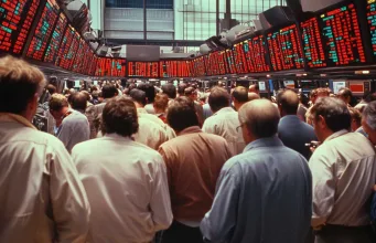 Crahul de pe Wall Street