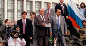 de ce s-a prăbușit urss