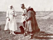 „Pe aici nu se trece” – cine a rostit aceste cuvinte celebre și în ce context? pe aici nu se trece