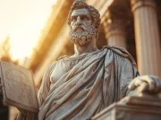 „Dacă tăceai, filosof rămâneai”: cine a rostit primul această expresie și care este semnificația sa? Dacă tăceai, filosof rămâneai