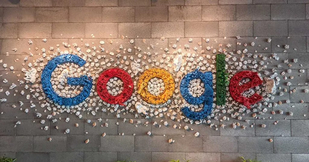 Ce înseamnă Google