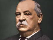 Grover Cleveland, călăul care a devenit Președintele SUA. Executa condamnații cu mâna lui, dar a fost ales în 2 mandate grover cleveland călăul care a devenit președinte