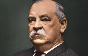 grover cleveland călăul care a devenit președinte