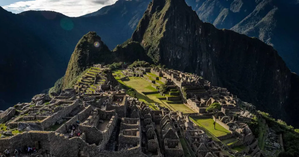 imperiul inca