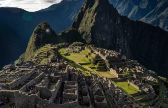 imperiul inca