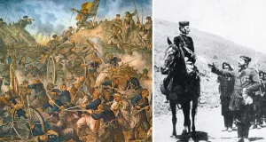 Războiul de Independență al României