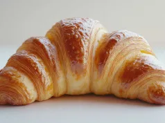 Istoria croissantului