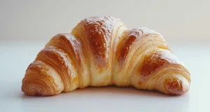 Istoria croissantului
