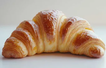 Istoria croissantului