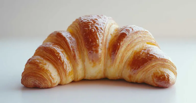 Istoria croissantului