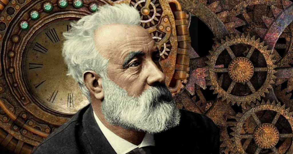 jules verne