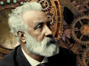 Viața fascinantă a lui Jules Verne, scriitorul vizionar care a descris viitorul acum 150 de ani jules verne