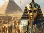 Cine a fost Khufu (Cheops) cu adevărat? 10 curiozități despre faraonul care a creat Marea Piramidă din Giza și pe care Herodot l-a numit un tiran vicios khufu cheops