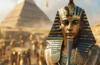 khufu cheops