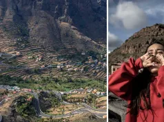 La Gomera