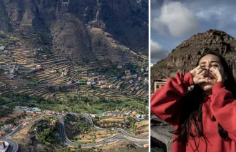 La Gomera
