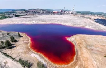 lacul karaciai