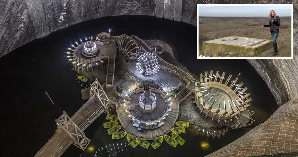 cel mai sigur loc din România în cazul unui atac nuclear