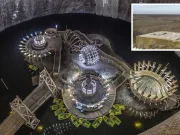 Care este cel mai sigur loc din România în cazul unui atac nuclear? cel mai sigur loc din România în cazul unui atac nuclear