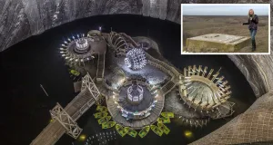 cel mai sigur loc din România în cazul unui atac nuclear