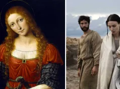 Maria Magdalena