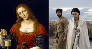 Maria Magdalena